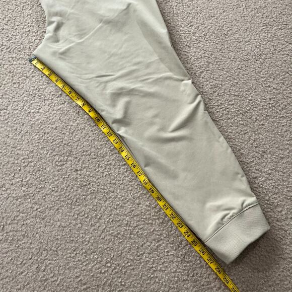 NWT Old Navy Mens Khaki Stretch Tech Jogger Pants Size XL - Picture 8 of 8